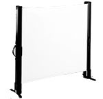 Epson Portable Projection Screen 50  (V12H002S06)